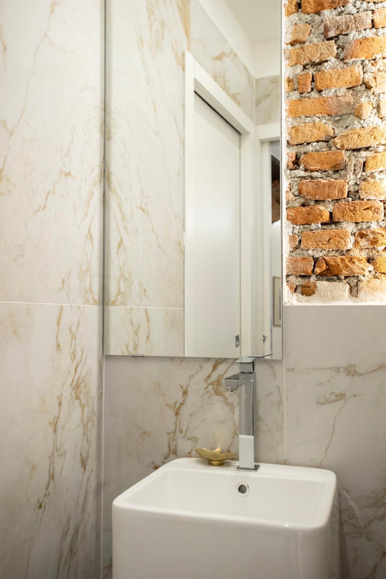 La Nuova Torretta Sui Navigli Apartment Milan Exterior photo