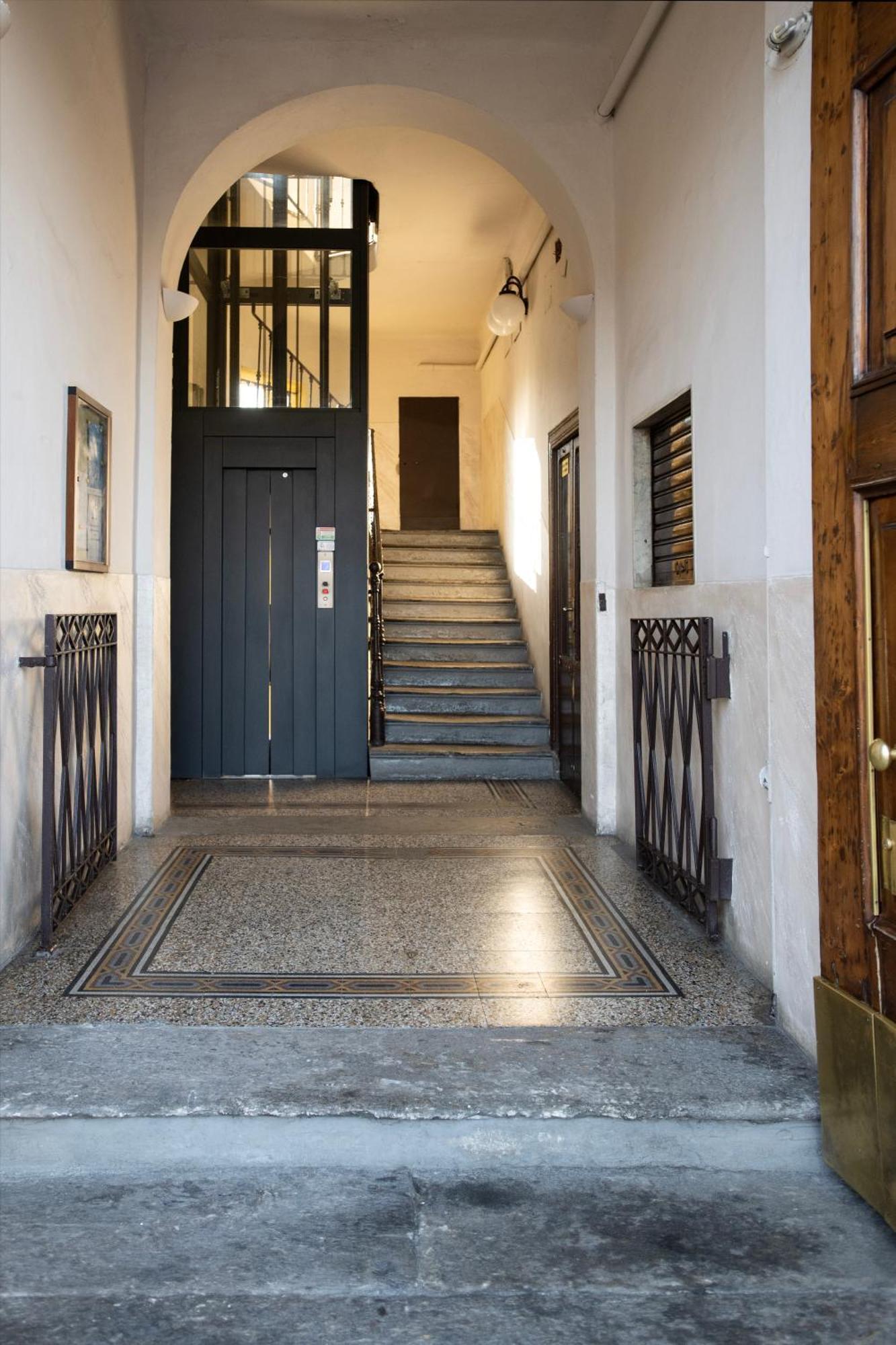 La Nuova Torretta Sui Navigli Apartment Milan Exterior photo